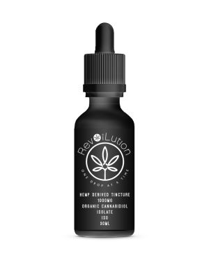 Original Blend Isolate